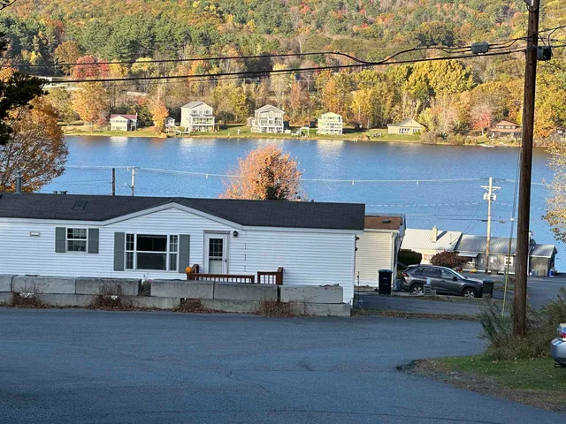 $98,000 | 86 Nh Route 4a, Unit 19U, Lebanon, NH 03766