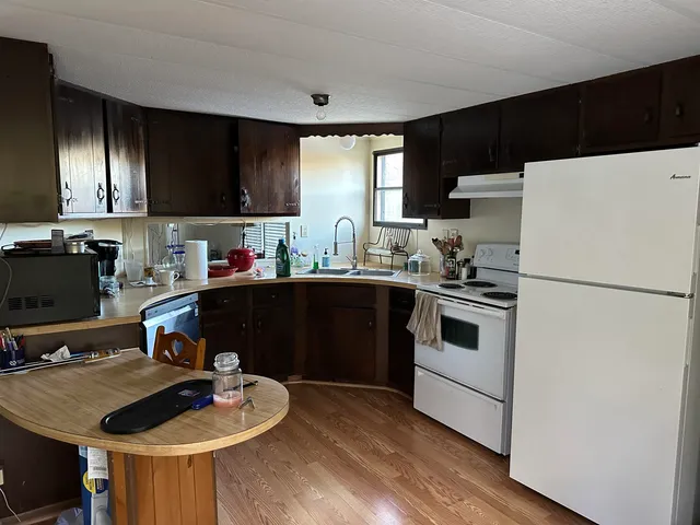 $98,000 | 86 Nh Route 4a, Unit 19U, Lebanon, NH 03766