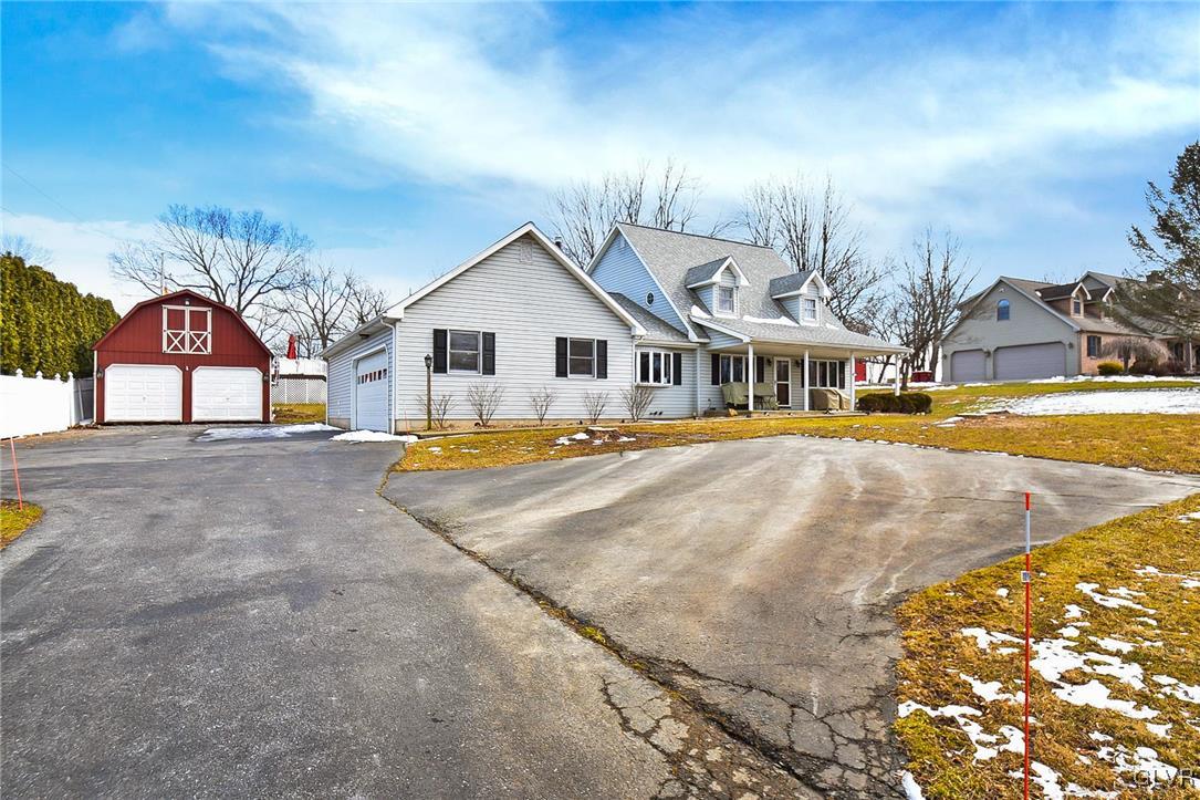 1291 Lieb Road Easton, PA 18040 - Photo 47 of 48 Gallery Image 47