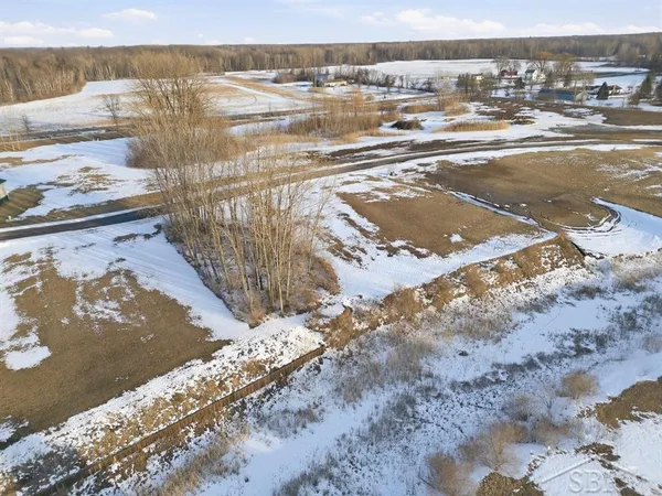 $48,500 | Lot 7 East Shoreline Drive, Hope, MI 48628