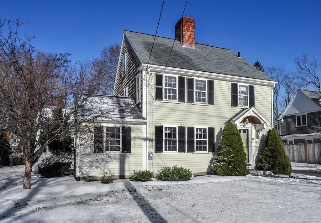 10 Stoddard Road Hingham, MA 02043 - Photo 1 of 26 Gallery Image 1
