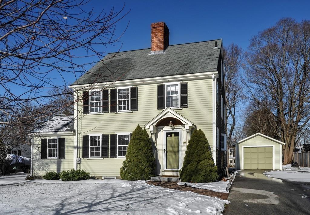 10 Stoddard Road Hingham, MA 02043 - Photo 24 of 26 Gallery Image 24