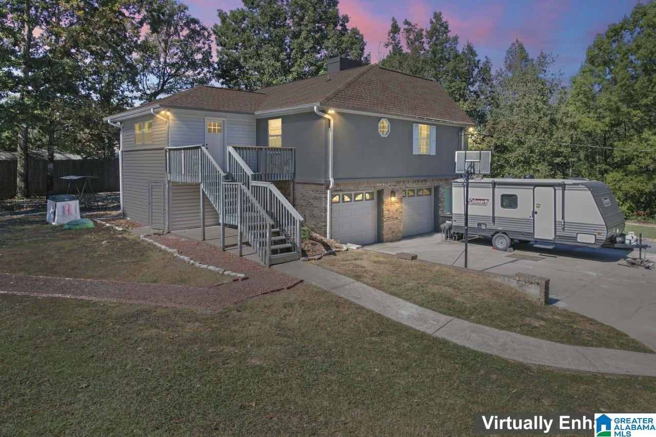 1332 Sardis Road Gardendale, AL 35071 - Photo 39 of 41