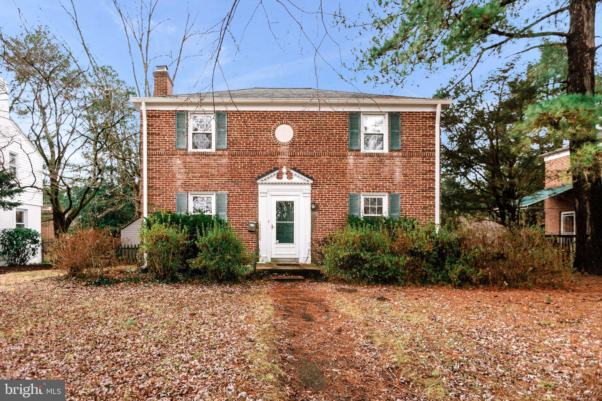 7004 York Road Baltimore, MD 21212 - Photo 30 of 30