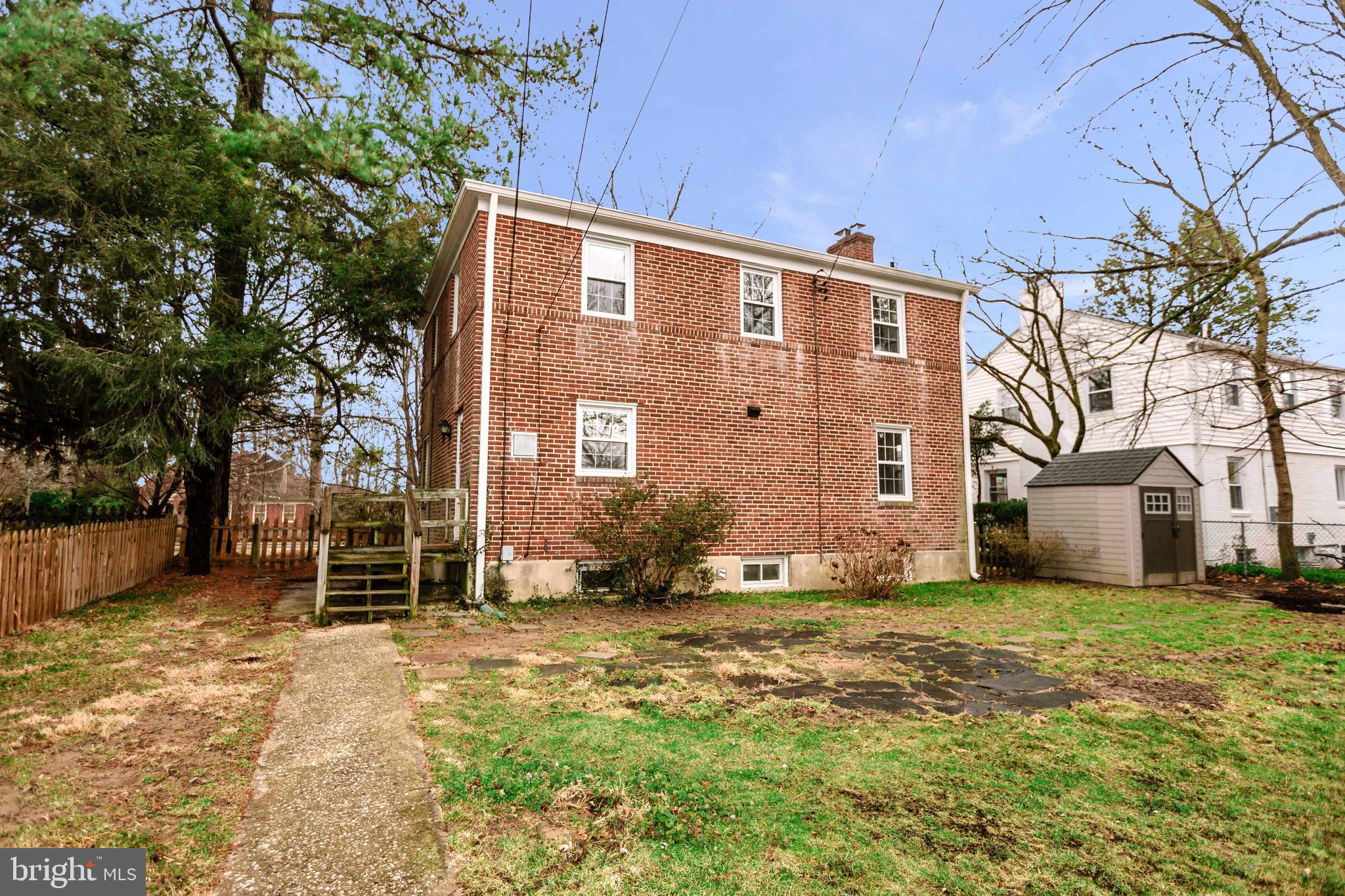 7004 York Road Baltimore, MD 21212 - Photo 4 of 30