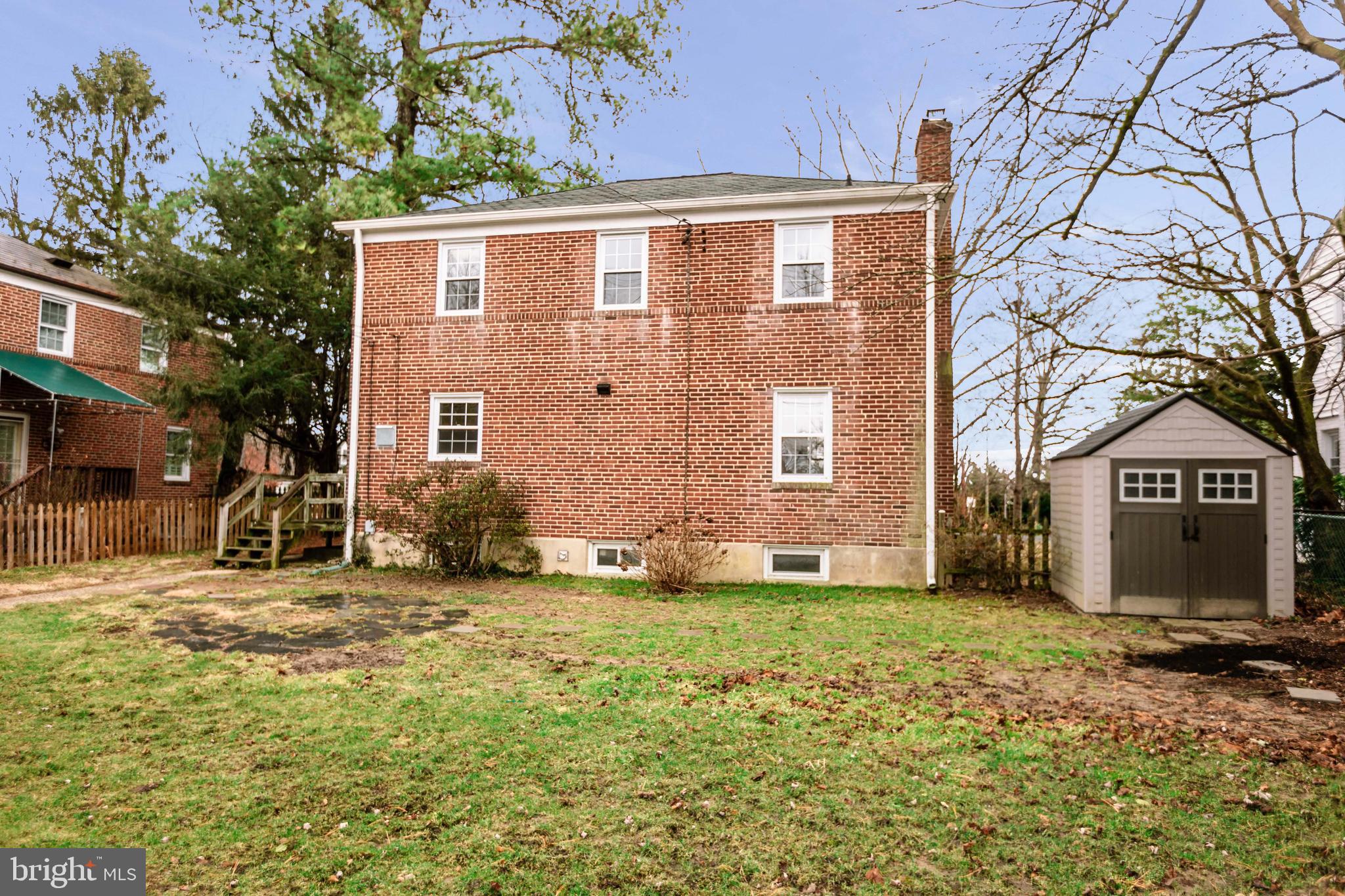 7004 York Road Baltimore, MD 21212 - Photo 5 of 30
