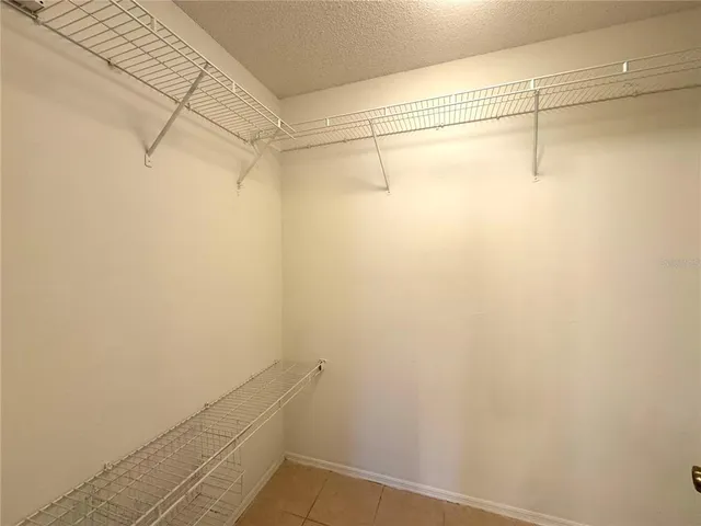 a view of a small space