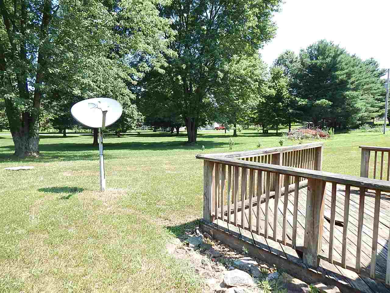 1745 Meridian Road Mitchell, IN 47446 - Photo 11 of 12