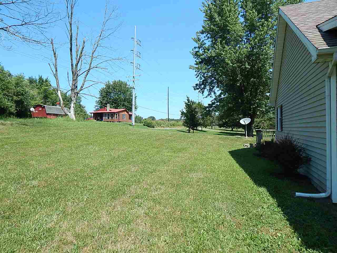 1745 Meridian Road Mitchell, IN 47446 - Photo 5 of 12