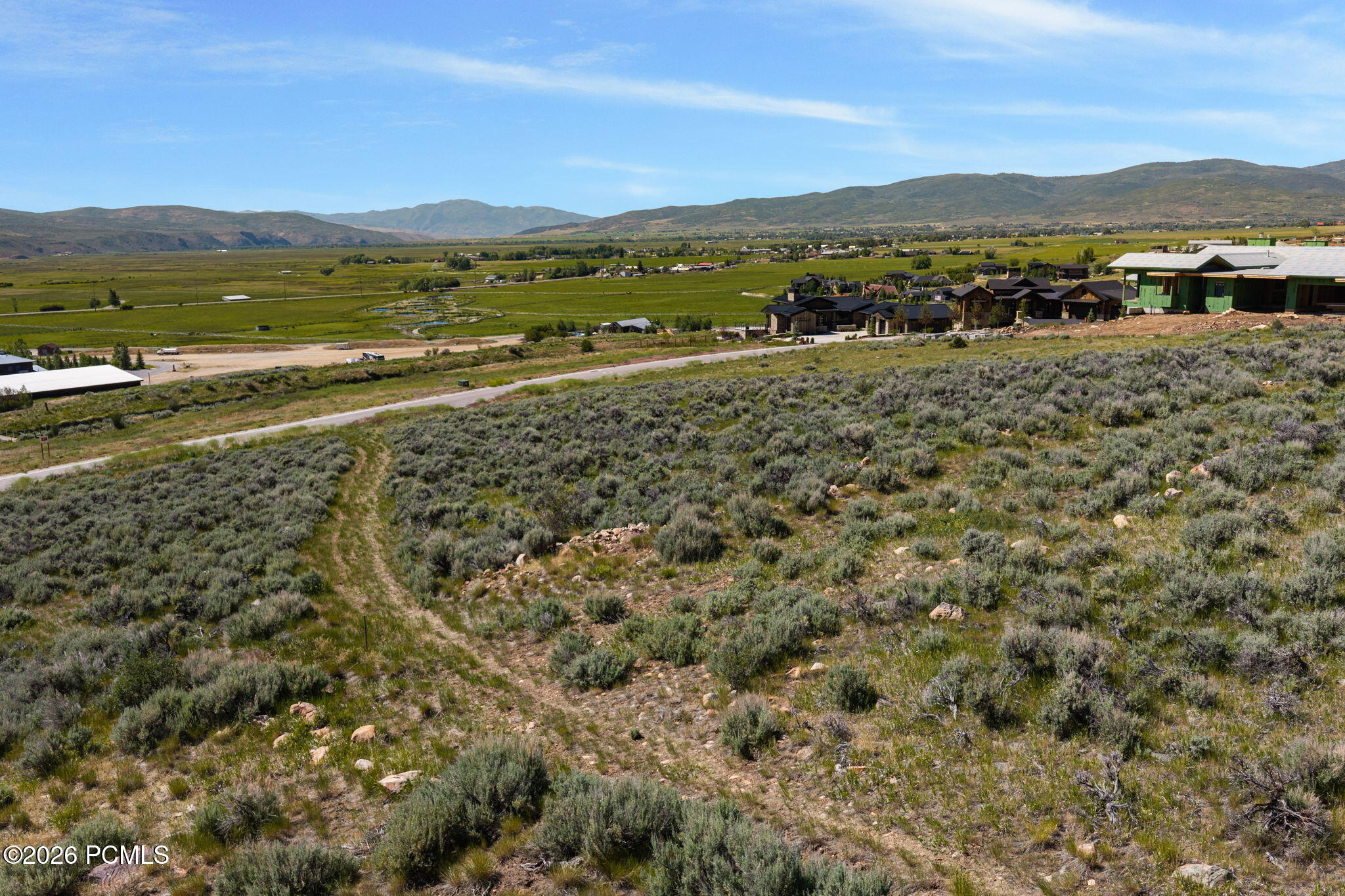 910 Wasatch View Drive Kamas, UT 84036 - Photo 15 of 35