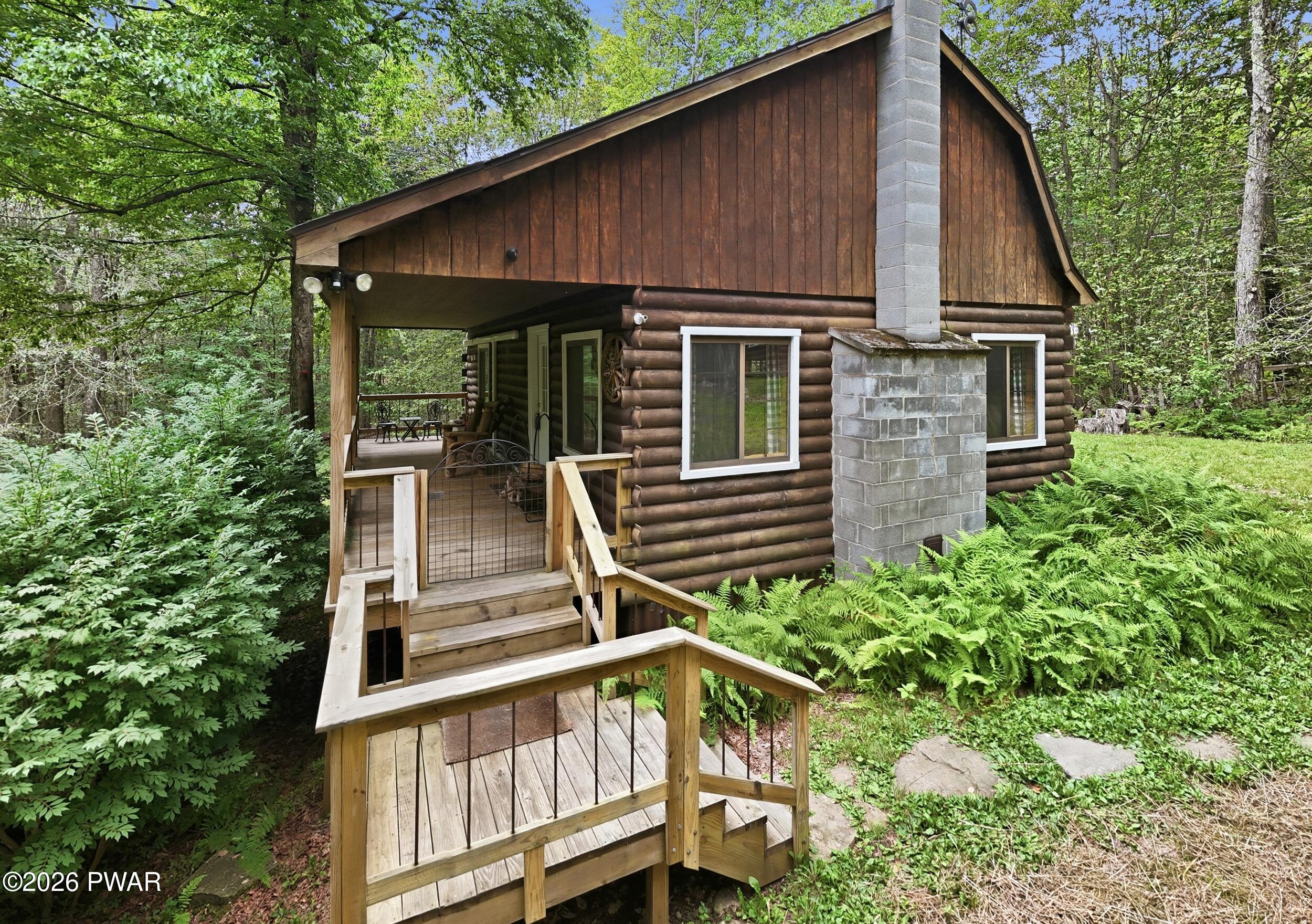 504 Ravnikar Road Forest City, PA 18421 - Photo 36 of 38 Gallery Image 36