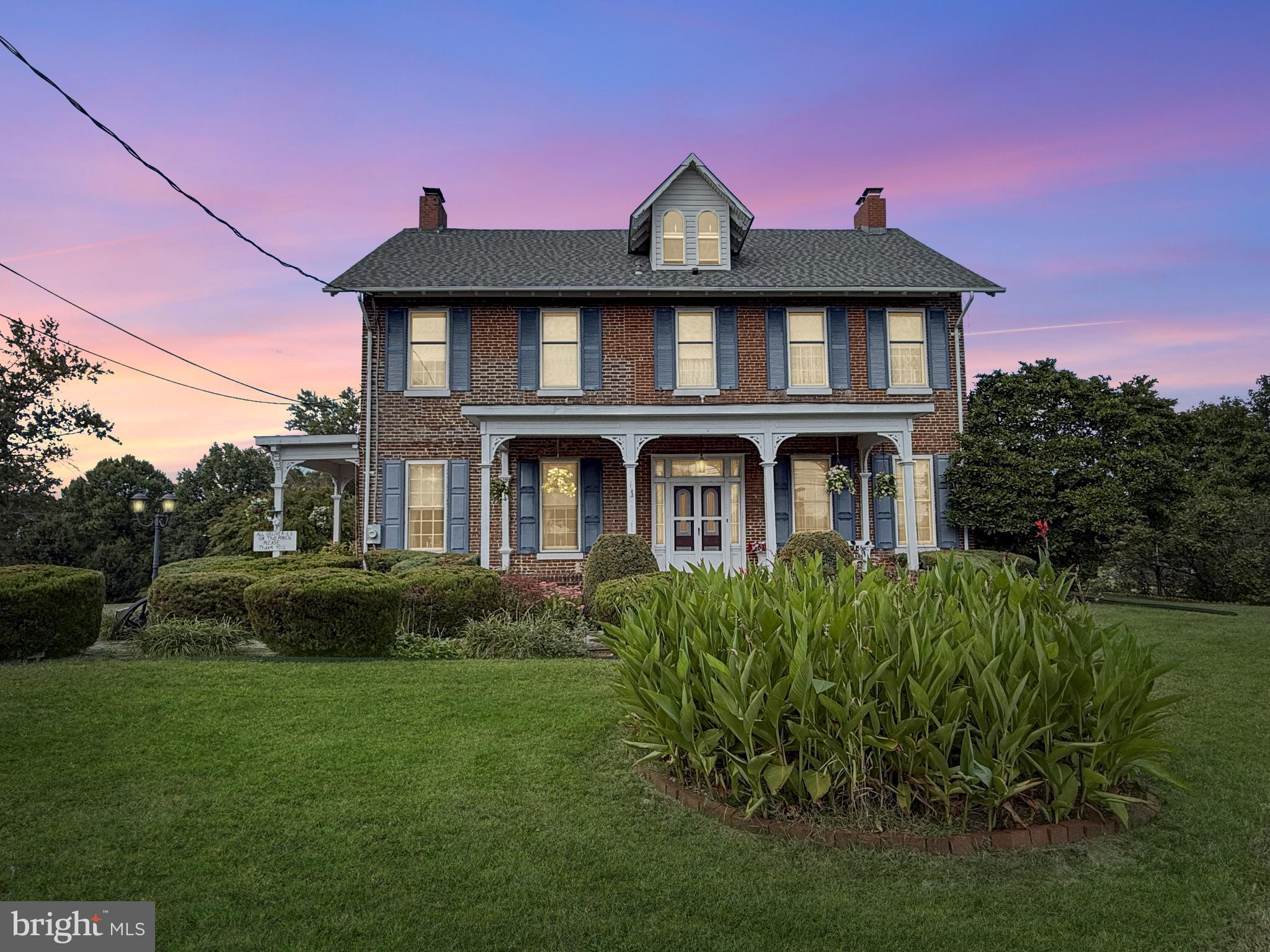2269 Monmouth Road Mount Holly, NJ 08060 - Photo 70 of 71