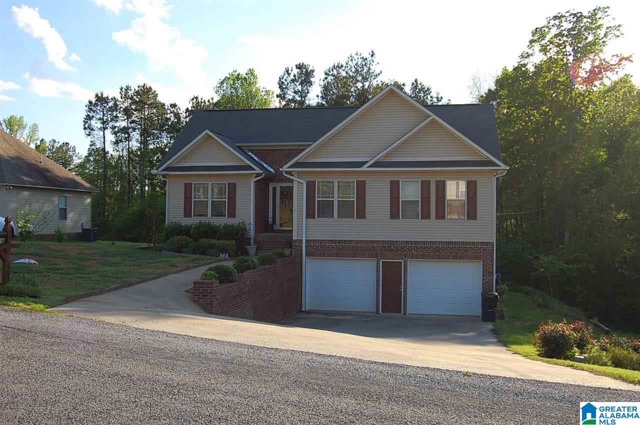 228 Indian Hills Road Hayden, AL 35079 - Photo 2 of 25
