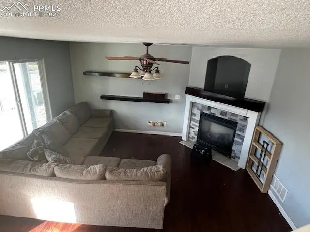 $365,000 | 1180 White Stone Way, Fountain, CO 80817