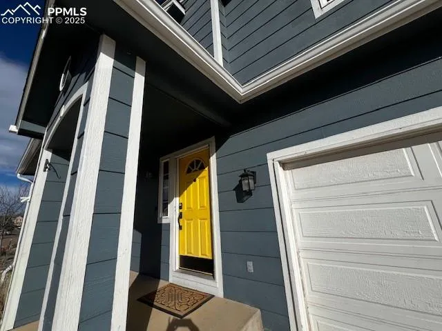 $365,000 | 1180 White Stone Way, Fountain, CO 80817