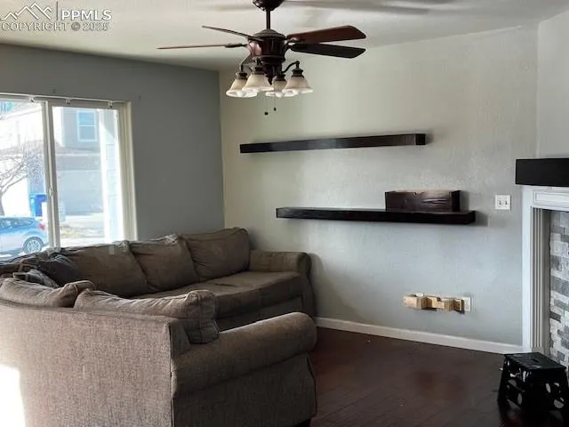 $365,000 | 1180 White Stone Way, Fountain, CO 80817