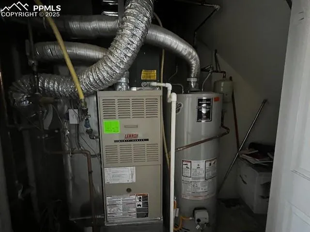 $365,000 | 1180 White Stone Way, Fountain, CO 80817