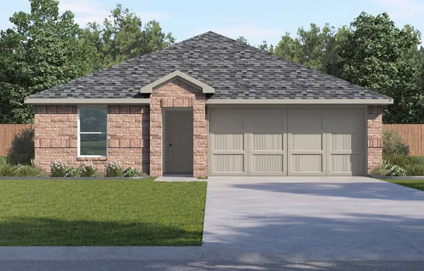 $249,990 | 2205 Westward Pointe Drive, Sealy, TX 77474