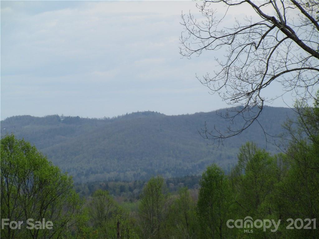 0 Sunny Ridge Road Hendersonville, NC 28739 - Photo 3 of 16 a view of an outdoor space with mountain view
