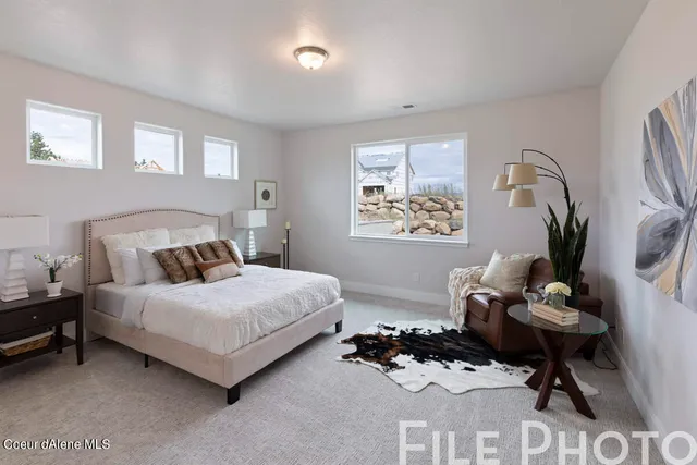 $657,087 | 14997 North Liane Lane, Rathdrum, ID 83858