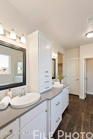 $657,087 | 14997 North Liane Lane, Rathdrum, ID 83858