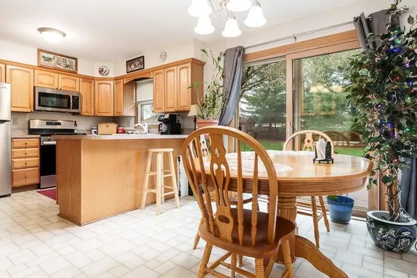 $334,900 | 718 Crist Road, Beloit, WI 53511