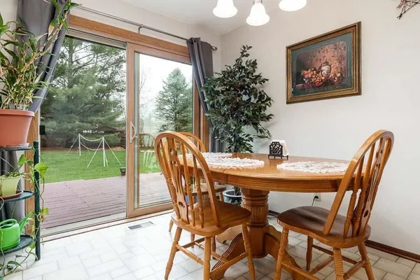 $334,900 | 718 Crist Road, Beloit, WI 53511