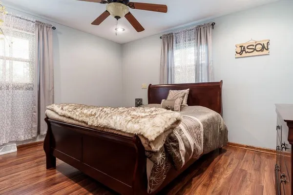 $334,900 | 718 Crist Road, Beloit, WI 53511