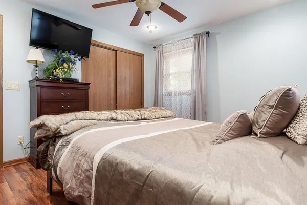 $334,900 | 718 Crist Road, Beloit, WI 53511