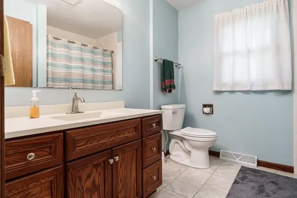 $334,900 | 718 Crist Road, Beloit, WI 53511