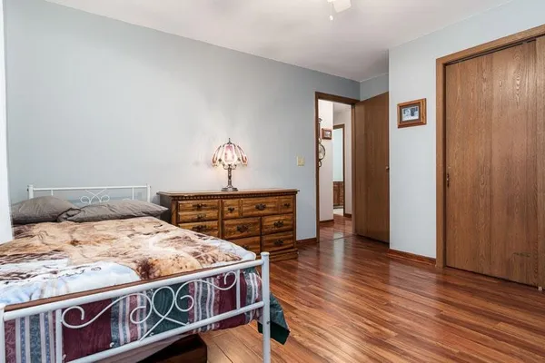 $334,900 | 718 Crist Road, Beloit, WI 53511