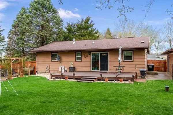 $334,900 | 718 Crist Road, Beloit, WI 53511