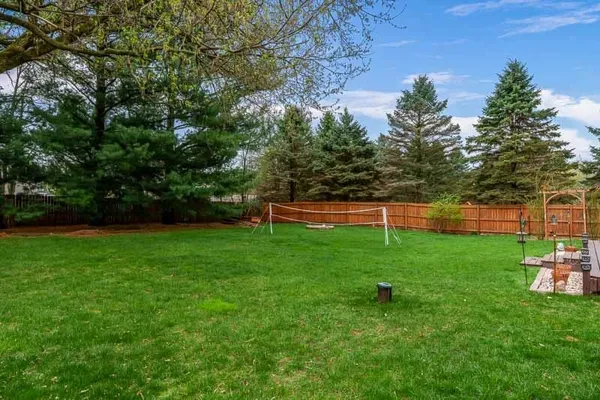 $334,900 | 718 Crist Road, Beloit, WI 53511