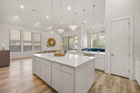 $570,000 | 2009 Discovery Well Drive, Liberty Hill, TX 78642