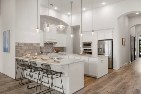 $570,000 | 2009 Discovery Well Drive, Liberty Hill, TX 78642