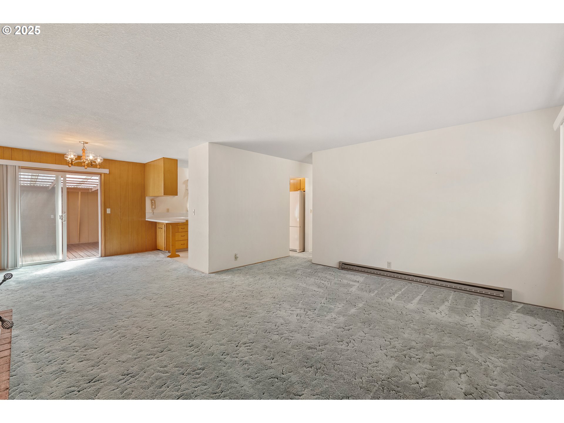 1088 Nopal Street Florence, OR 97439 - Photo 8 of 37 a view of empty room