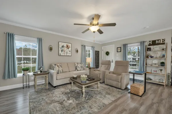 $319,900 | 3 Slate Run, North Hampton, NH 03862