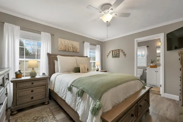 $319,900 | 3 Slate Run, North Hampton, NH 03862