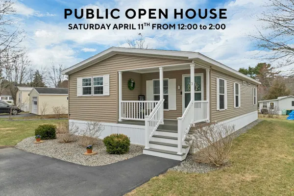 $319,900 | 3 Slate Run, North Hampton, NH 03862