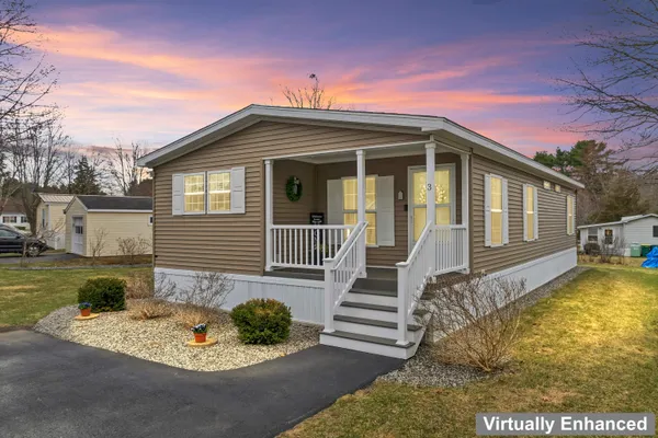 $319,900 | 3 Slate Run, North Hampton, NH 03862