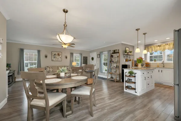 $319,900 | 3 Slate Run, North Hampton, NH 03862