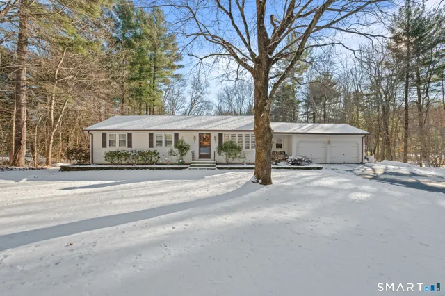 $360,000 | 56 Torry Road, Tolland, CT 06084
