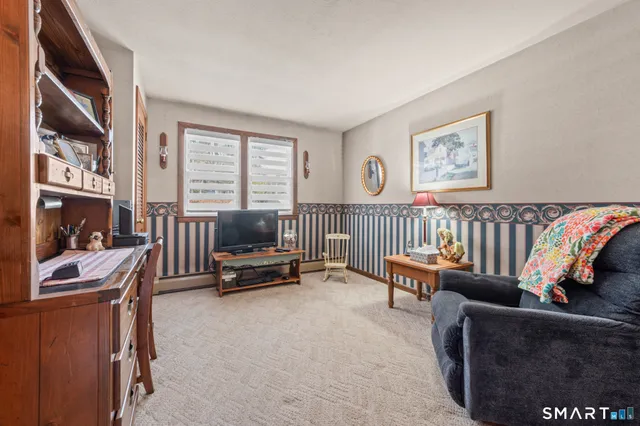 $360,000 | 56 Torry Road, Tolland, CT 06084