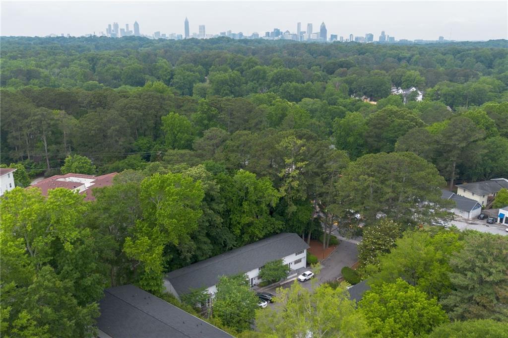1683 Briarcliff Road Northeast, Unit 3 Atlanta, GA 30306 - Photo 29 of 29