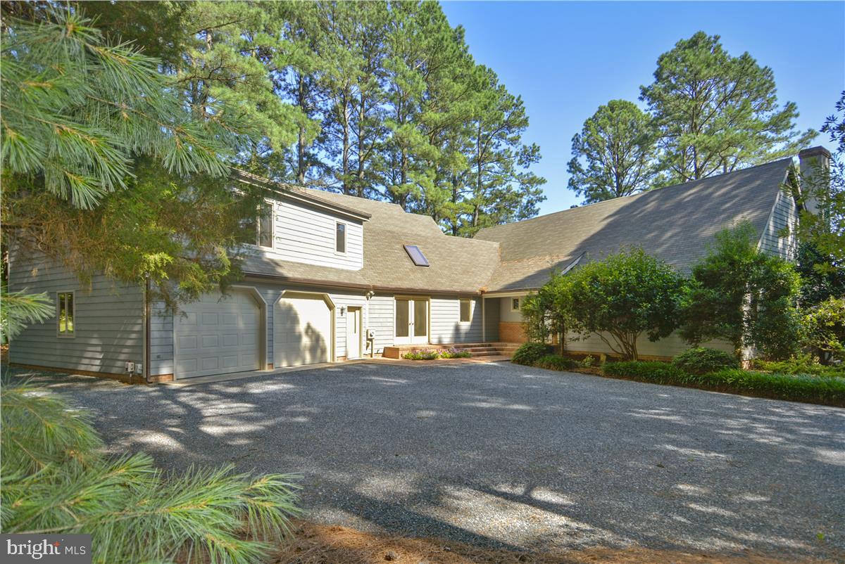 6861 Edge Creek Road St. Michaels, MD 21663 - Photo 1 of 34