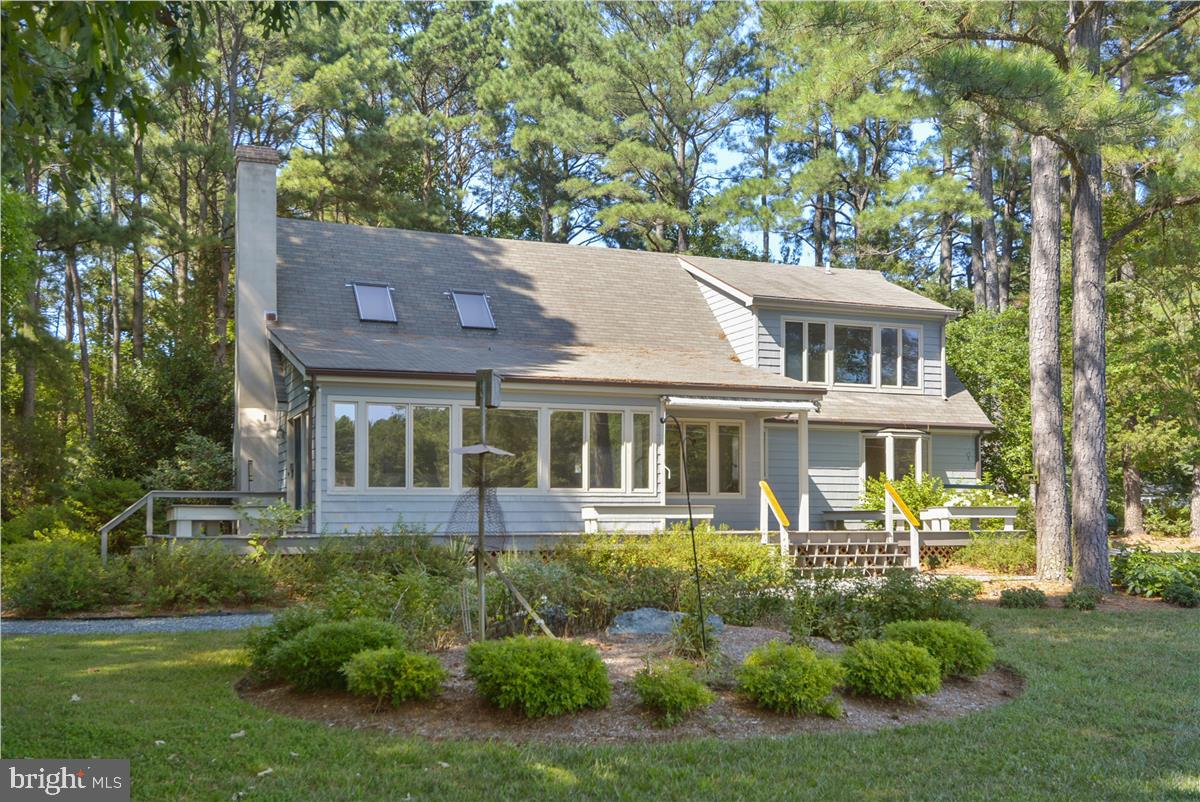 6861 Edge Creek Road St. Michaels, MD 21663 - Photo 2 of 34