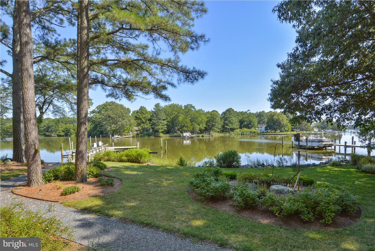 6861 Edge Creek Road St. Michaels, MD 21663 - Photo 11 of 34 Exterior (General)
