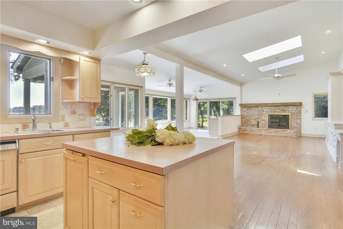 6861 Edge Creek Road St. Michaels, MD 21663 - Photo 20 of 34 Kitchen
