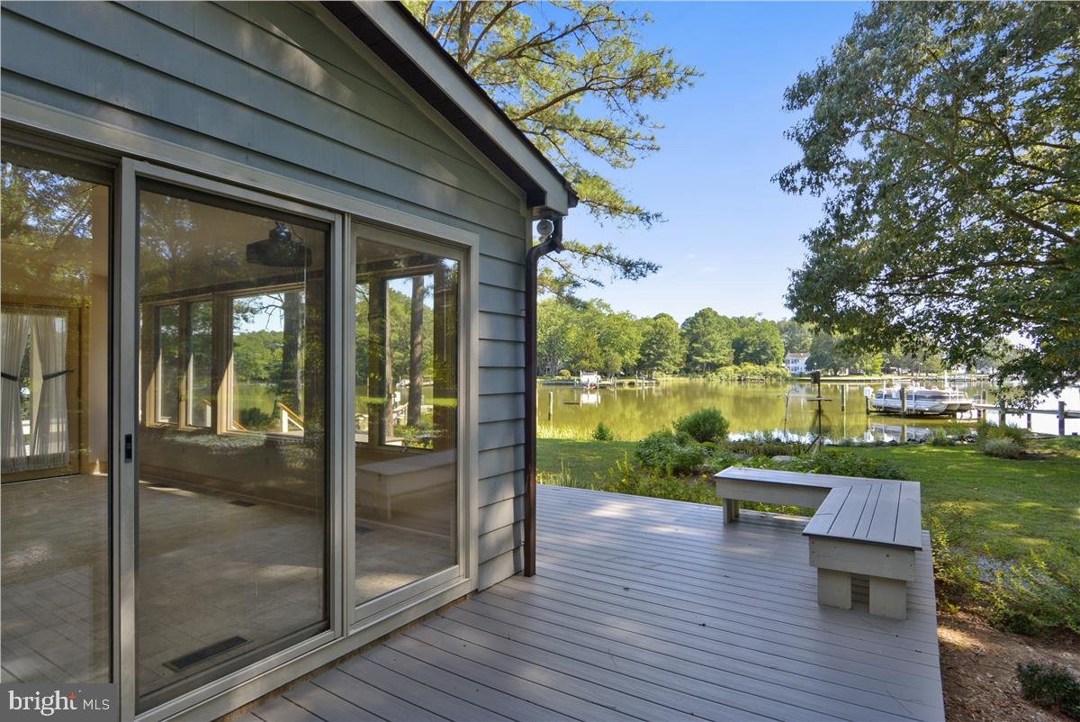 6861 Edge Creek Road St. Michaels, MD 21663 - Photo 7 of 34