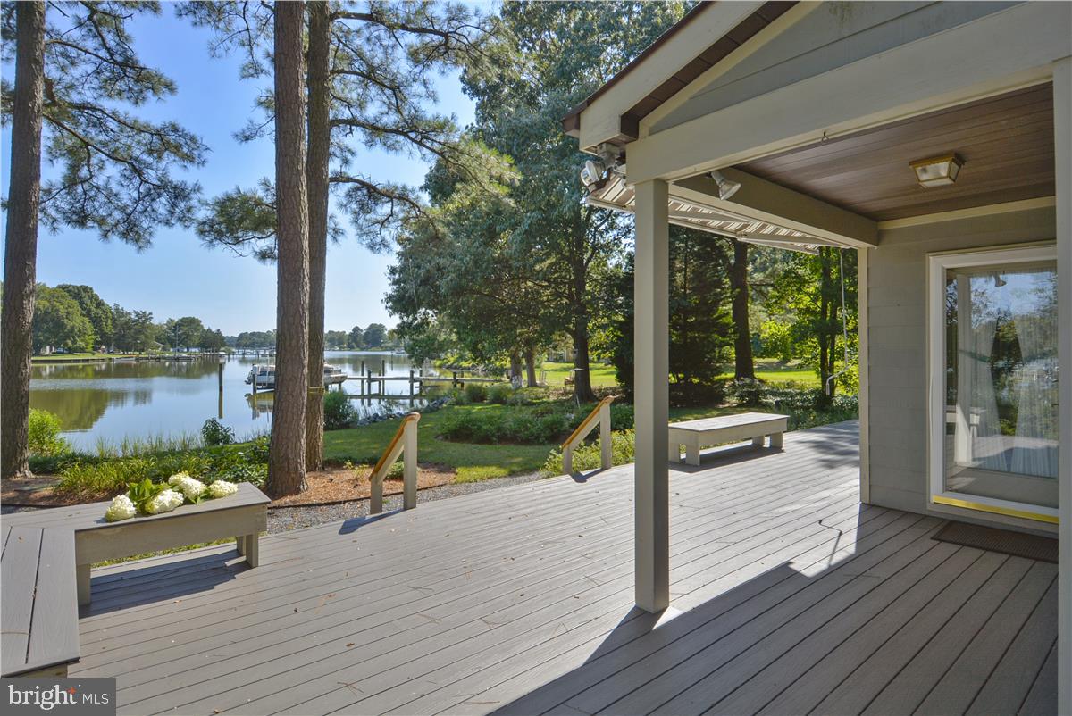 6861 Edge Creek Road St. Michaels, MD 21663 - Photo 8 of 34